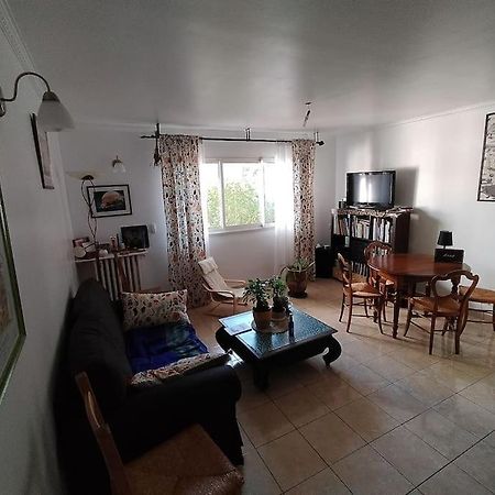 Appartement Agreable Pres De La Mer ! ตูลง ภายนอก รูปภาพ