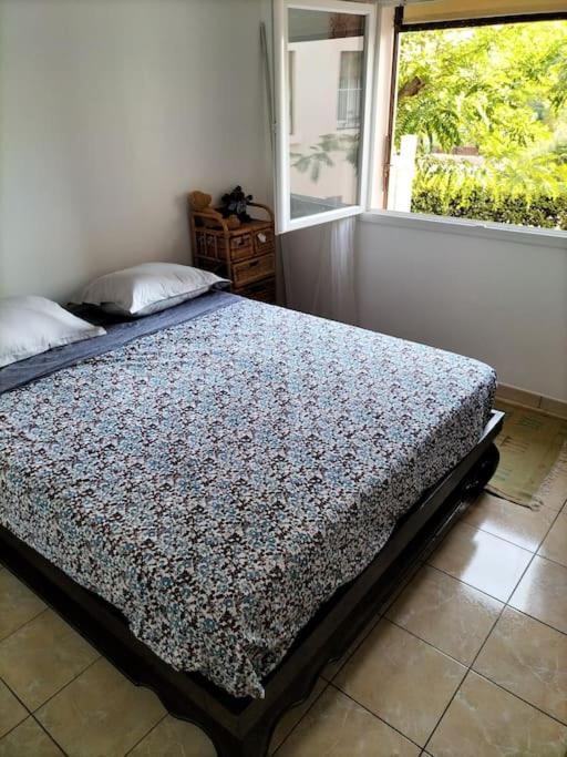 Appartement Agreable Pres De La Mer ! ตูลง ภายนอก รูปภาพ